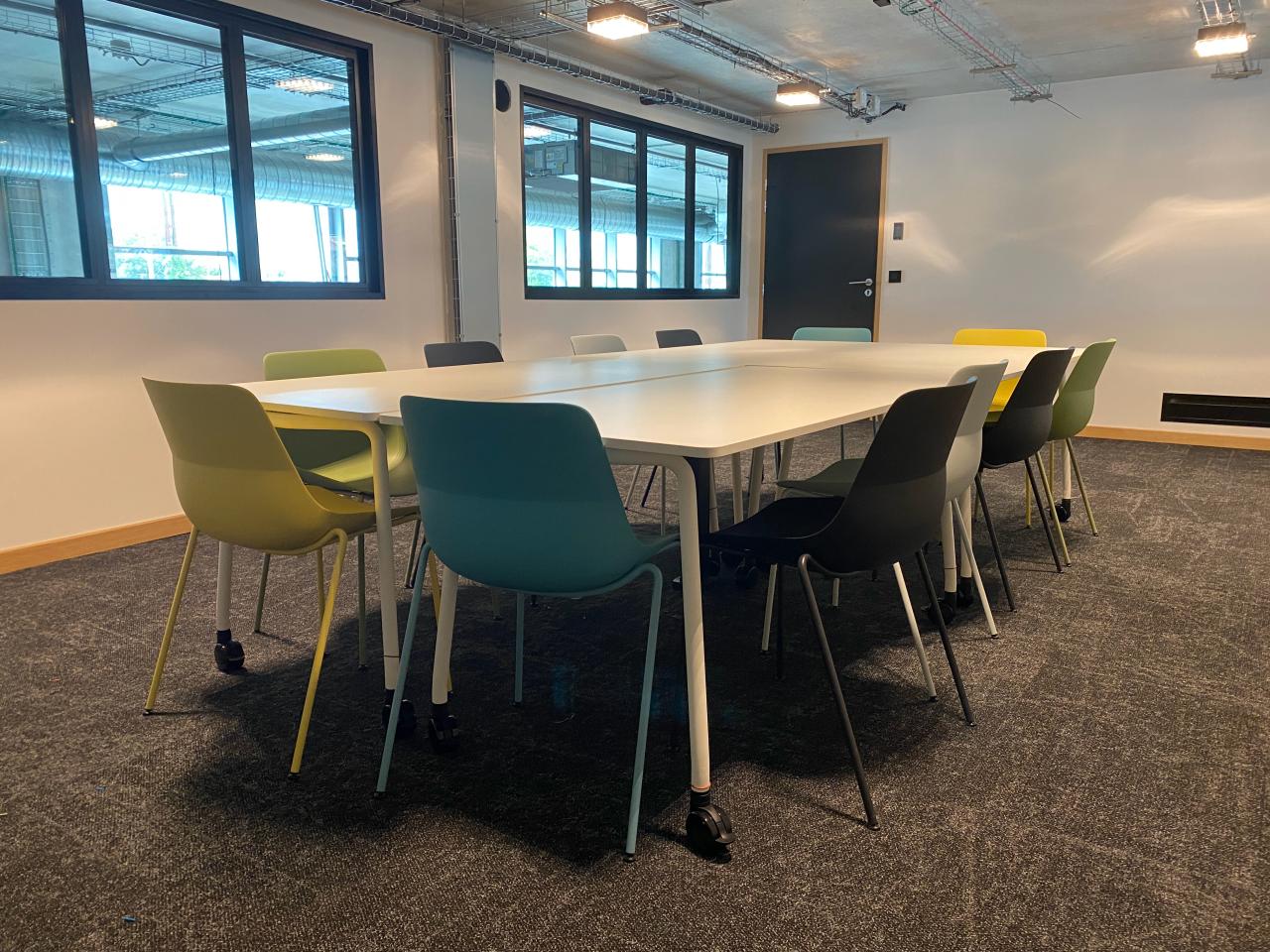 Bureau Bordeaux 2121m² Location bureau Bordeaux Gironde OLBUR2531466 28